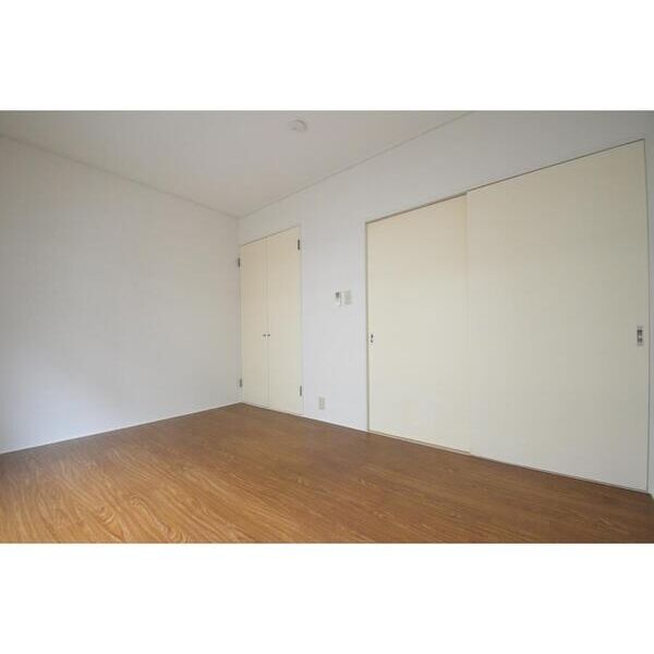 エステート秋田105号室 リビング