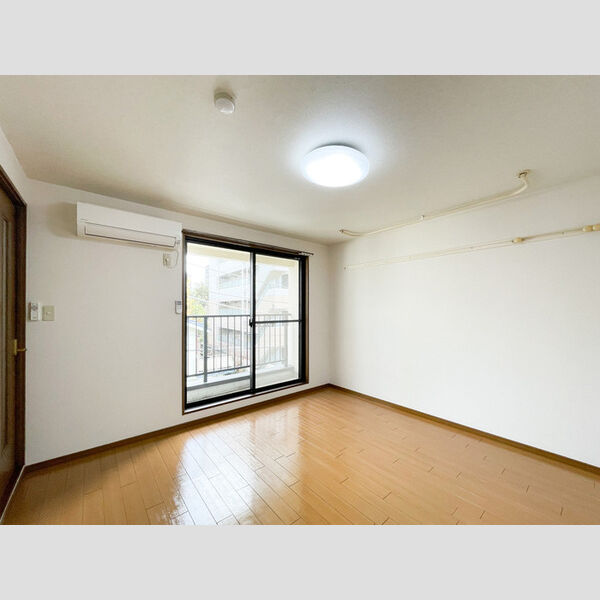 ハイムフローラ川口 居室