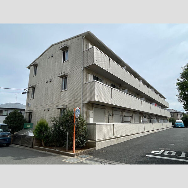 フォレストパークの外観画像