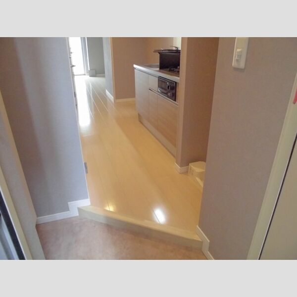 フィールドライズ日本橋702号室 玄関