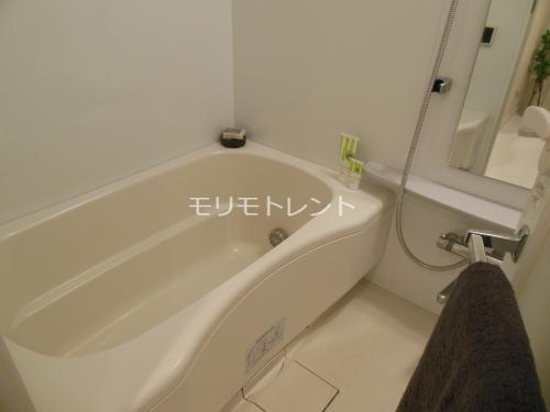 カスタリア芝公園7階 室内参考写真（Ｉタイプ・モデルルーム）