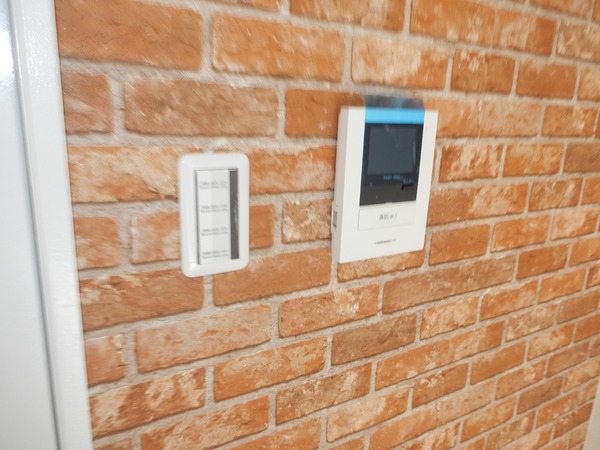 アイビス中山105号室 部屋その他