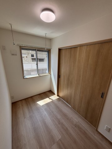 Ｆｌａｔ八千代村上0202号室 部屋その他