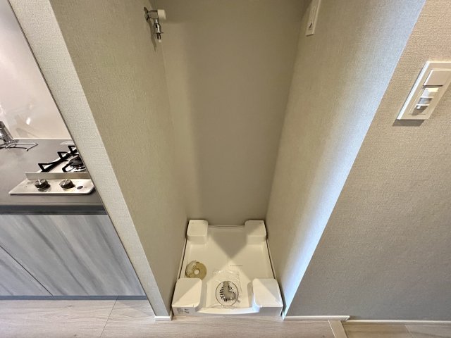 The Log日本橋／ザ ログ日本橋502号室 他号室同タイプ