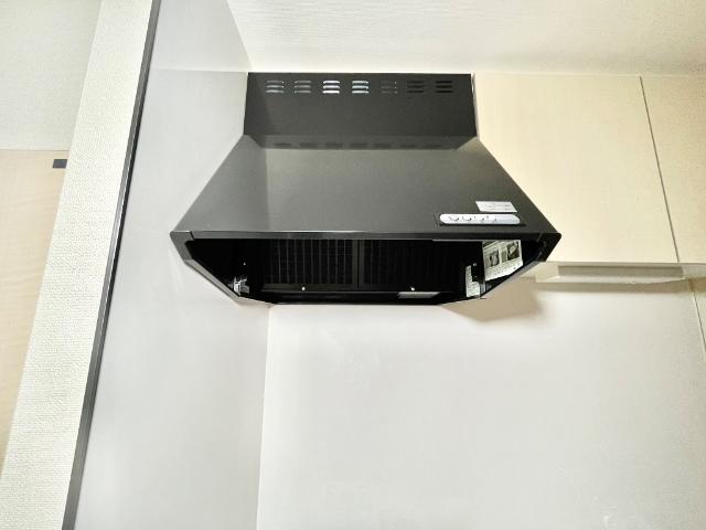 セレッソ鶴巻 キッチン