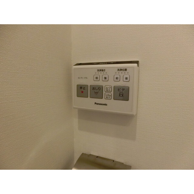 La Perla Ogikubo 内観