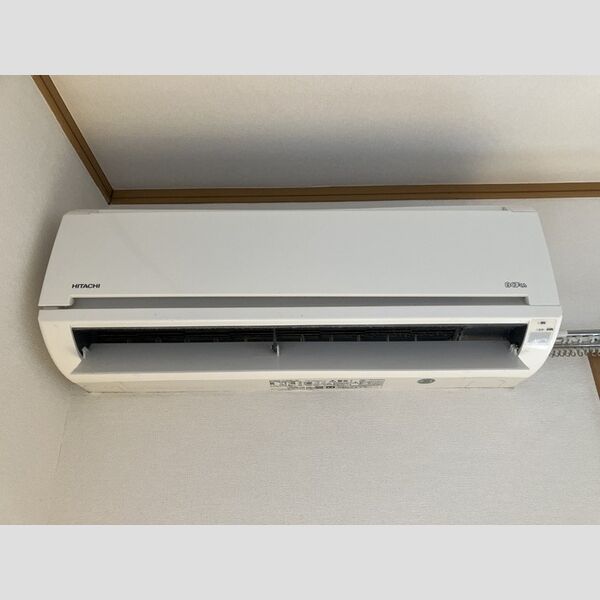 フレアウエスト 部屋設備