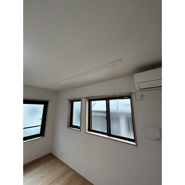 アムール Clef　3204号室 部屋その他
