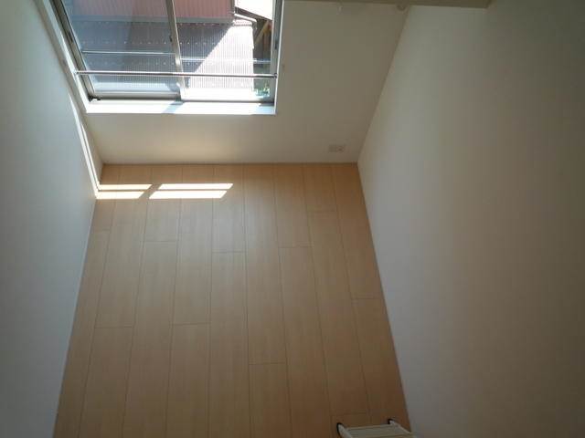 アペックス田端2階 部屋その他