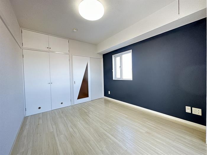 サンビレッジ伊勢原504号室 リビング