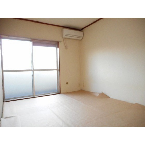 三桃マンション0301号室 和室