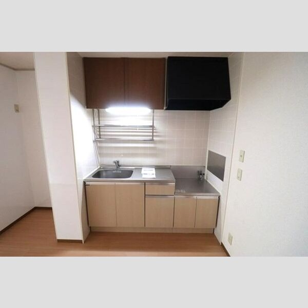 アルシュ11 キッチン