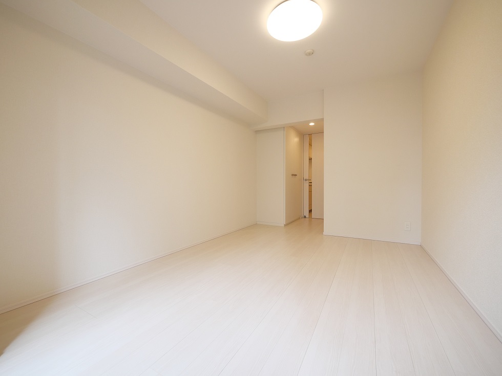 PREMIUM CUBE G 三軒茶屋1階 内観