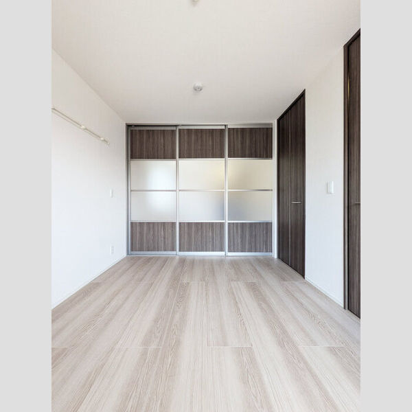 マーリエ　(2)206号室 部屋その他