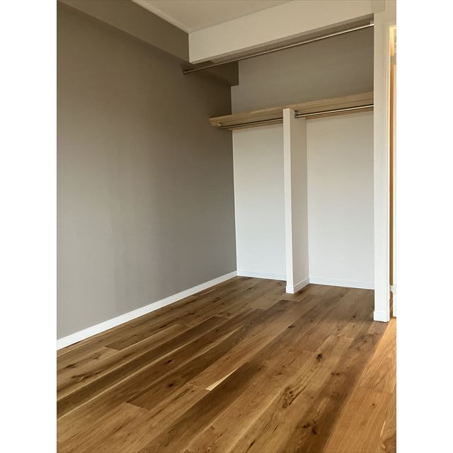 レジデンス多摩川西六郷0305号室 部屋その他