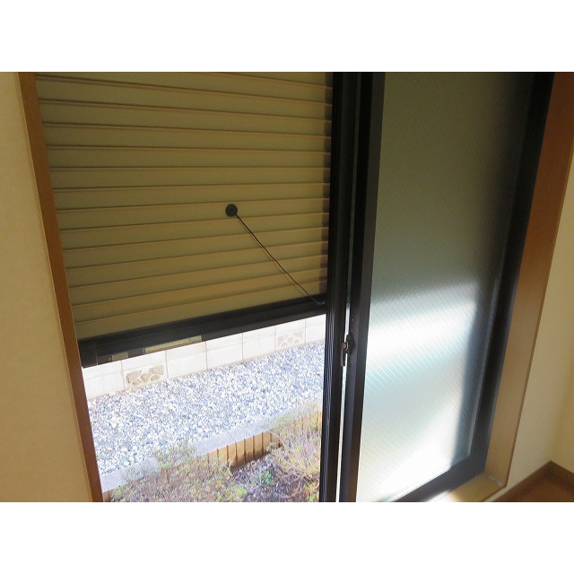 アムール グリーンビレッジⅢ106号室 部屋その他