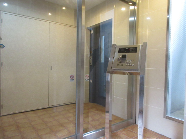 Ｌｏｇｅｍｅｎｔ　Ｎｏｖｏｅ　（ロジュマンノーヴェ）　0201号室 オートロック　※現況優先