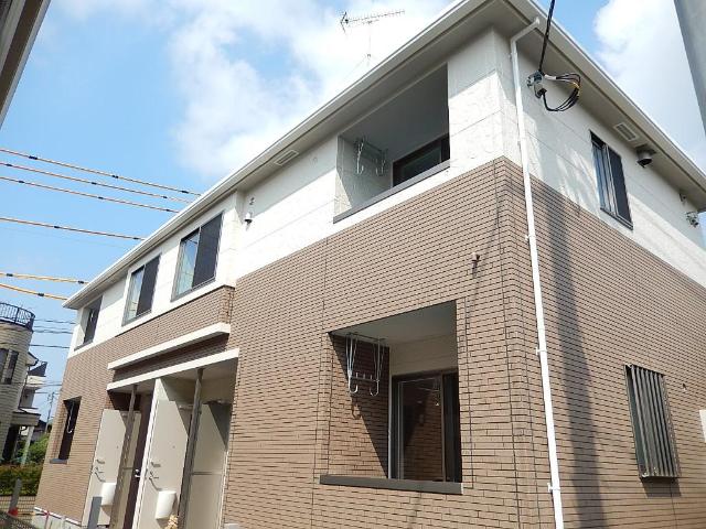 ヴァレンティーナ（Ｖａｌｅｎｔｉｎａ）の外観画像