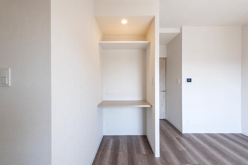 Ｍａｉｓｏｎ　Ｈｏｕｓｅｄｒｅｓｓｉｎｇ4階 部屋その他