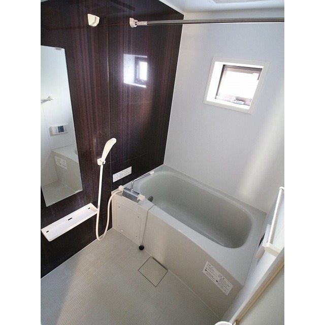 Forest緑が丘 浴室乾燥換気扇付き