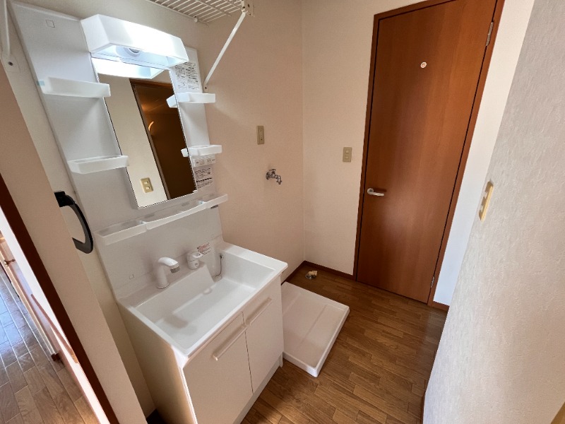 サンシャインB2階 部屋その他