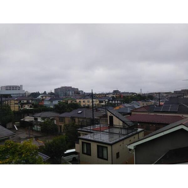 エステートピアえるむ201号室 部屋その他