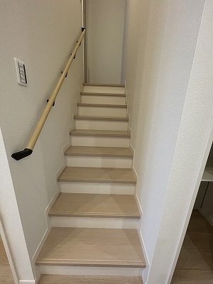 ソル・アスール1階 部屋その他