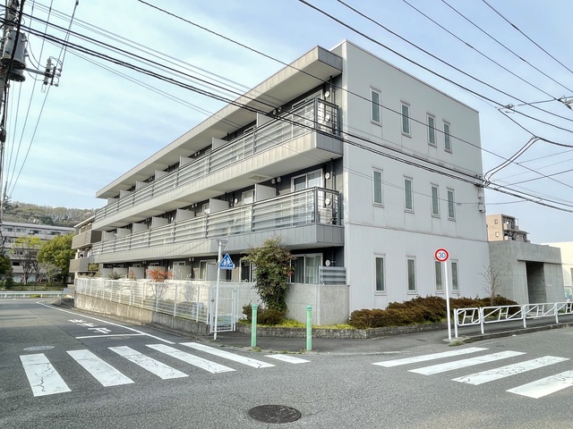 ｓｔｕｄｉｏ　ｆｌａｔ　ｍｉｎａｍｉ－ｏｓａｗａ0301号室 外観