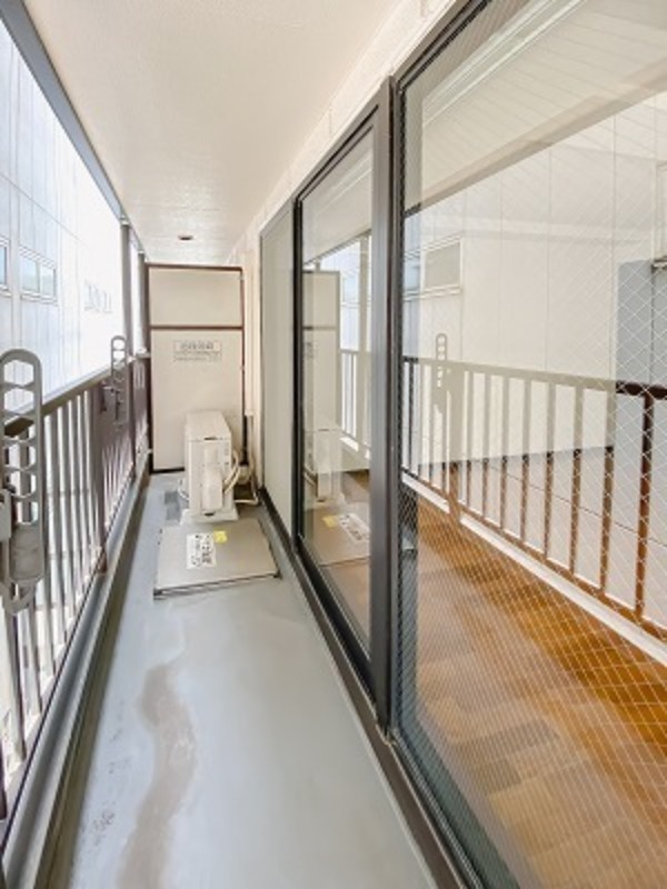 サンライズビル5階 同建物別部屋の参考画像