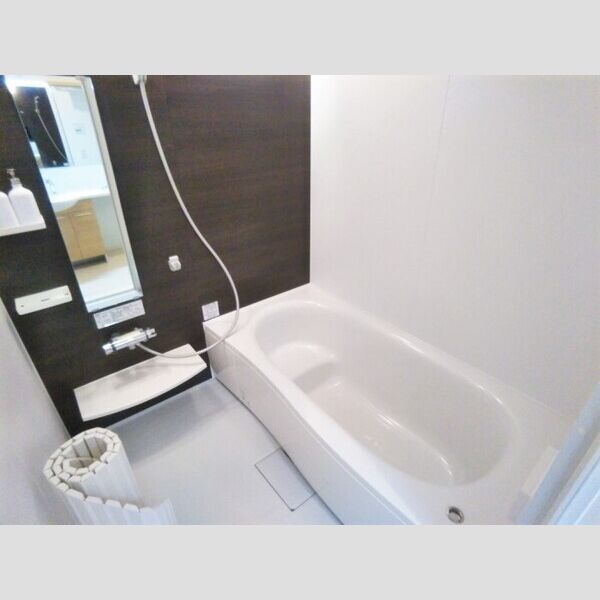 パークサイド 浴室