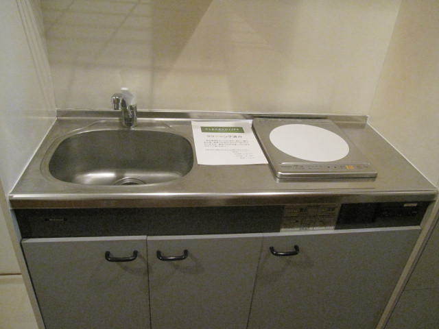 菱和パレス新丸子 同タイプ別住戸写真となります。現況と異なる場合がございます。