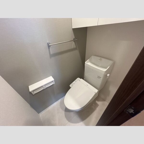 グラナーデ扇Ⅰ　A101号室 トイレ