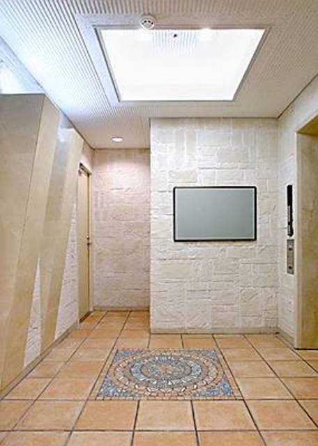 ガラ・シティ日本橋茅場町5階 その他共有部分