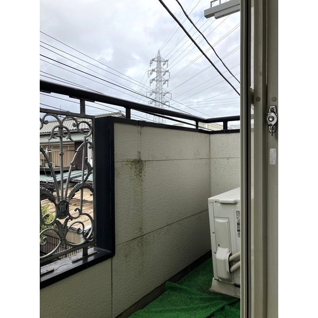 オートハイツ平塚101号室 同建物別部屋の参考画像