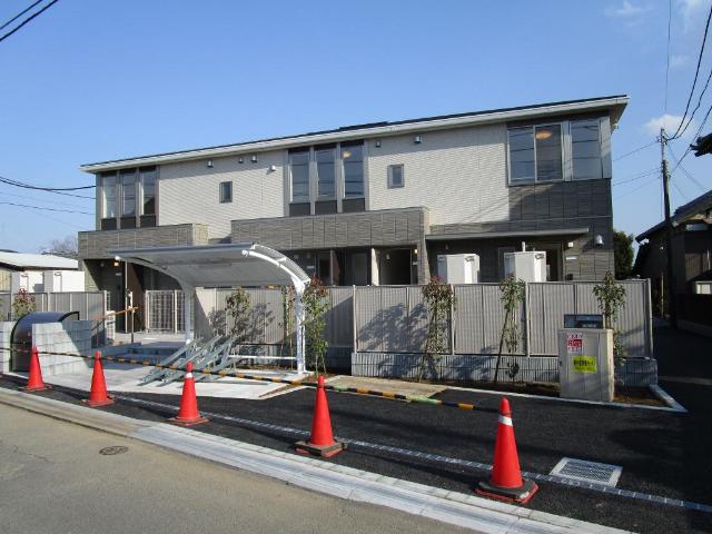 Ｐｉｅｒｒｅ　ｐｏｎｔ　健（ピエールポンタケ） 外観写真（昼）