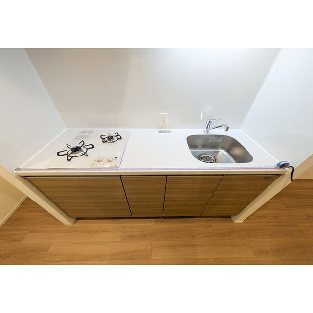 グランパセオ代々木上原Ⅱ 内観