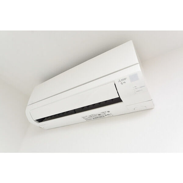 CREAL文京千石Ⅱ0201号室 エアコン