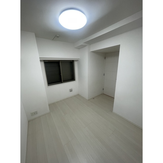 ロアール多摩川南六郷4階 内観