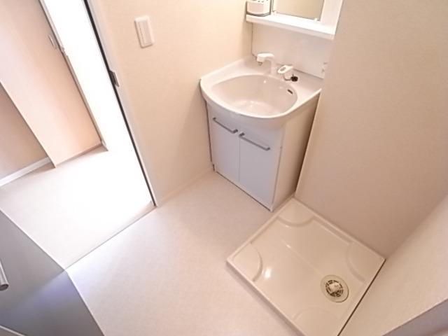 クロシェット津田沼1階 部屋その他