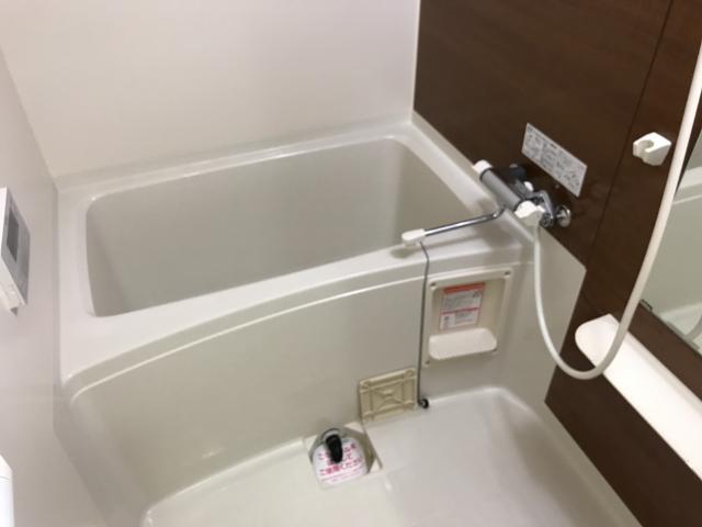 Ｓｕｎ　Ｆｏｒｅｓｔ101号室 バス