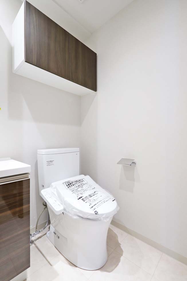 大神宮下Residence4階 内観