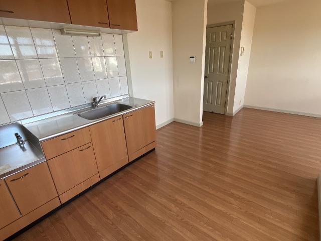 セレーノ　Ｋ＆Ｋ201号室 リビング