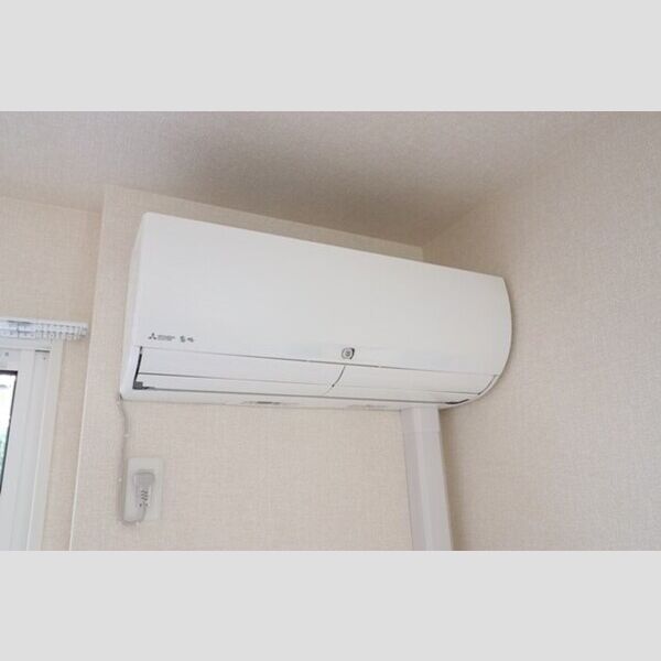 メディオ 寺田101号室 エアコン