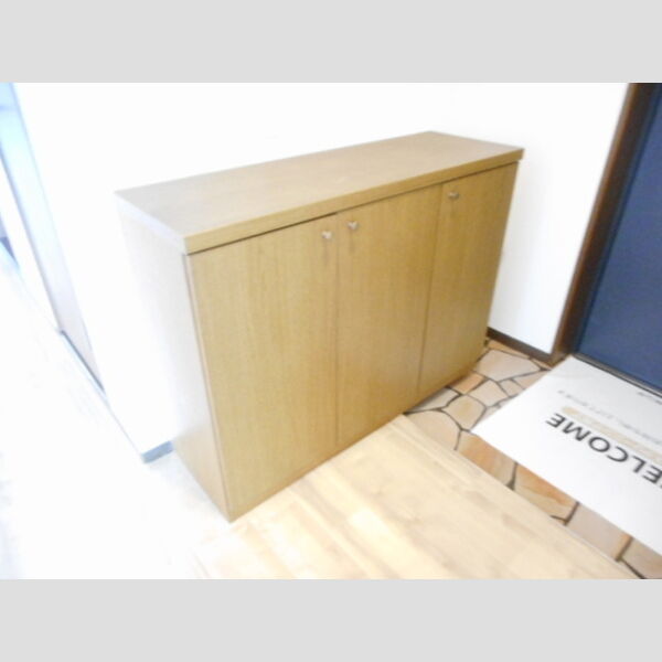 グランフィールド行徳 カウンタータイプシューズBOX