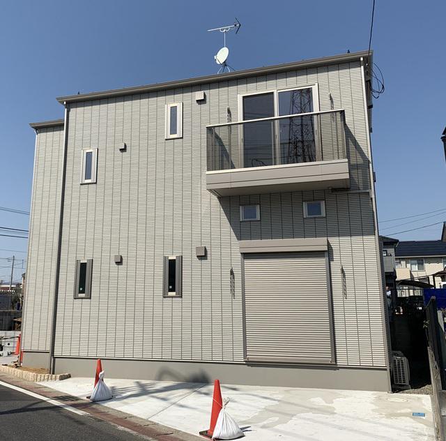 ｓｏｆｆｉｔｔｏ　aｌｔｏ 外観