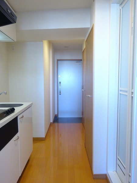 スカイコートヌーベル入谷1003号室 その他