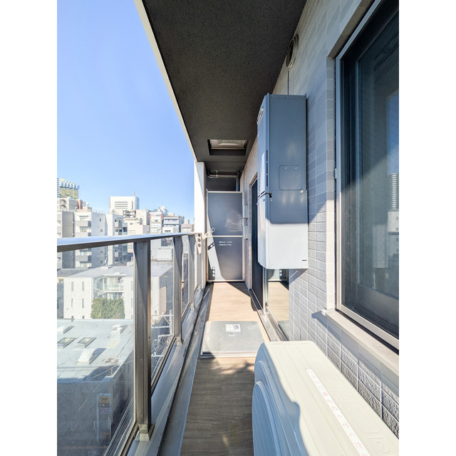 GRAN PASEO本所吾妻橋0706号室 部屋その他