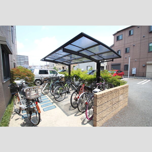 プランドール 周辺