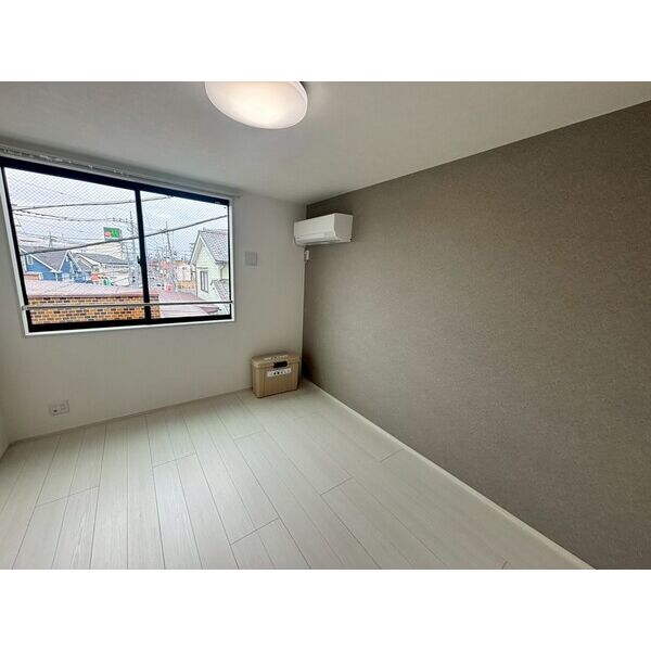 Ambition大谷305号室 部屋その他