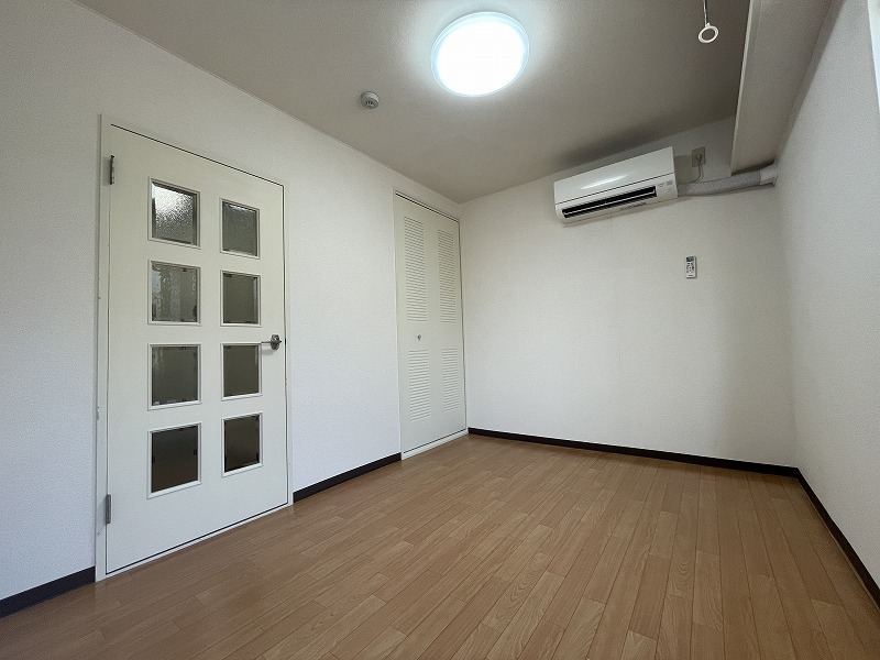ユースフォーラム西瑞江Ｂ2階 部屋その他